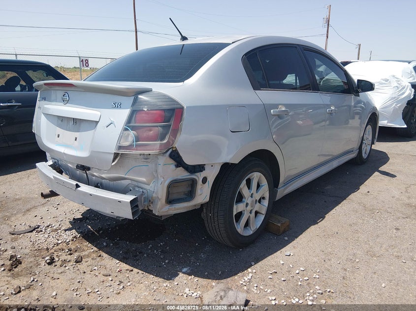 Vin: 3n1ab6ap4al630186, lot: 46327626, nissan sentra 2.0sr 20104