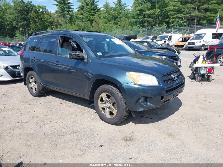 Vin: 2t3bf4dv0bw159586, lot: 46327677, toyota rav4 2011 img_1