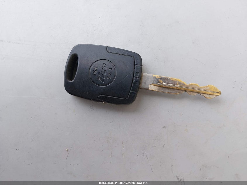 FORD FOCUS 2009 VIN 1FAHP35N29W260355
