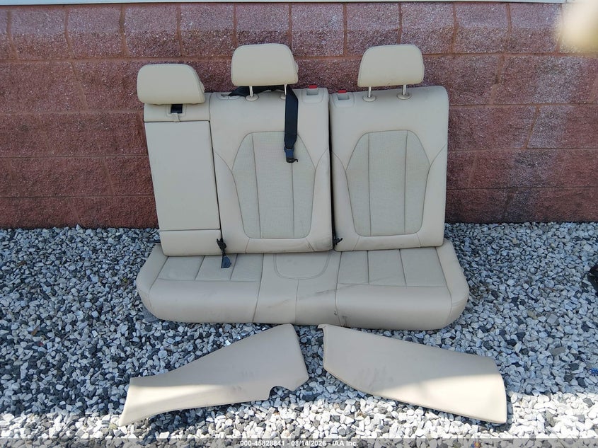 BMW X3 2023 VIN 5UX53DP09P9R64448