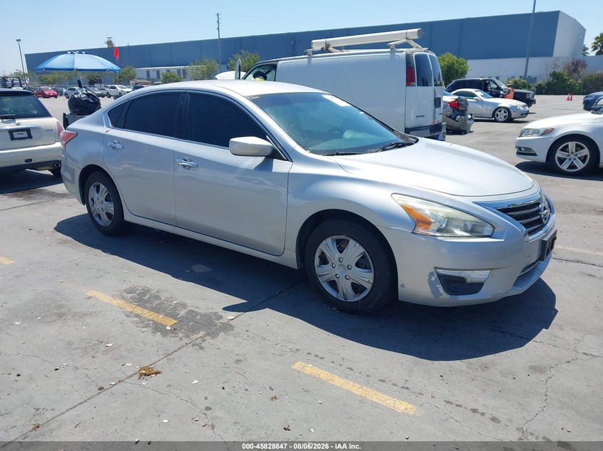Vin: 1n4al3ap3fn890391, lot: 46327748, nissan altima 2.5/2.5 s/2.5 sl/2.5 sv 2015 img_1