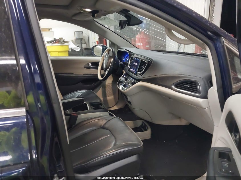 CHRYSLER PACIFICA - zdjęcie 5