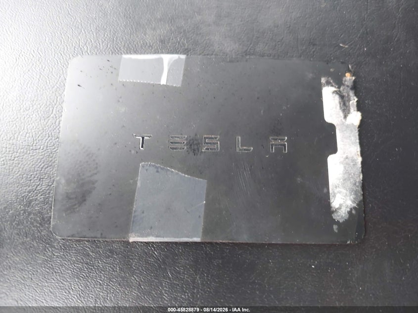 TESLA MODEL 3 2019 VIN 5YJ3E1EA6KF307084