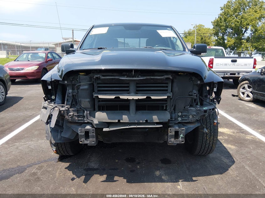 RAM 1500 - zdjęcie 12