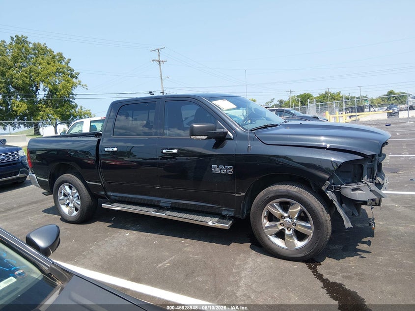 RAM 1500 - zdjęcie 13