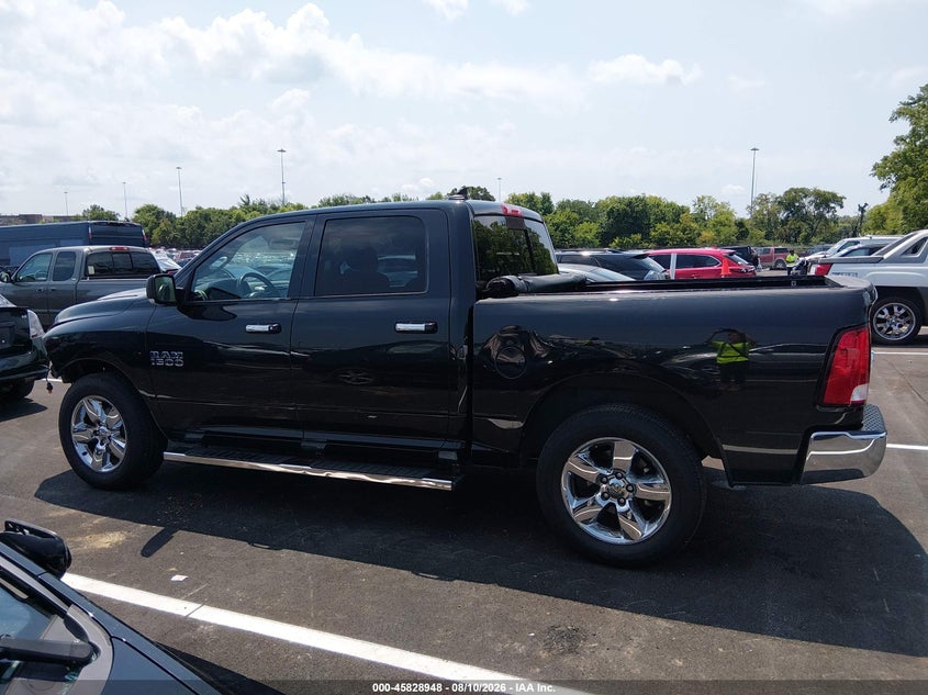 RAM 1500 - zdjęcie 14
