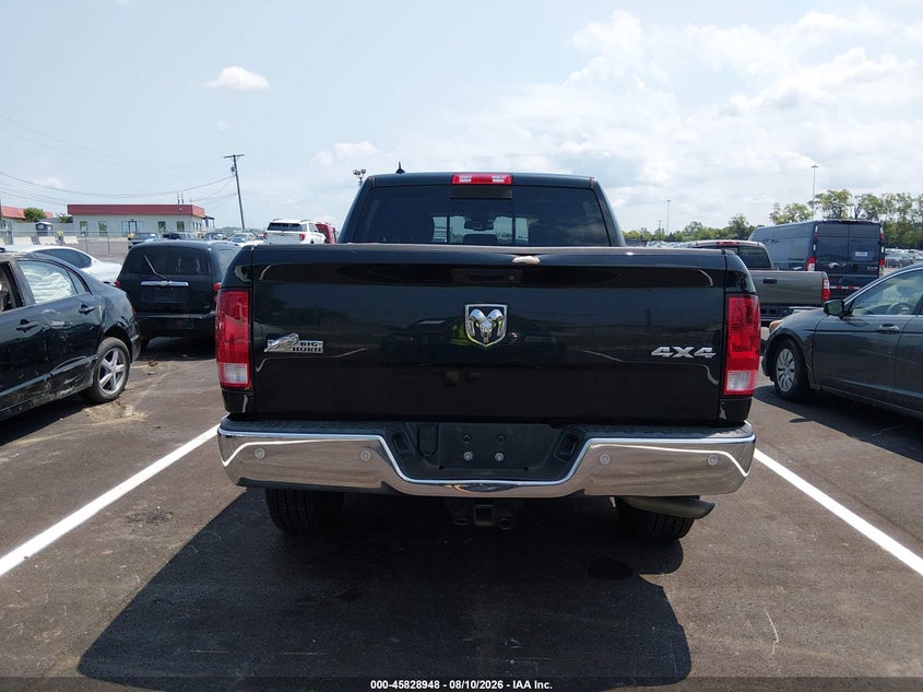 RAM 1500 - zdjęcie 16