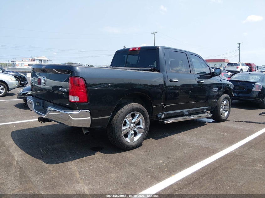 RAM 1500 - zdjęcie 4