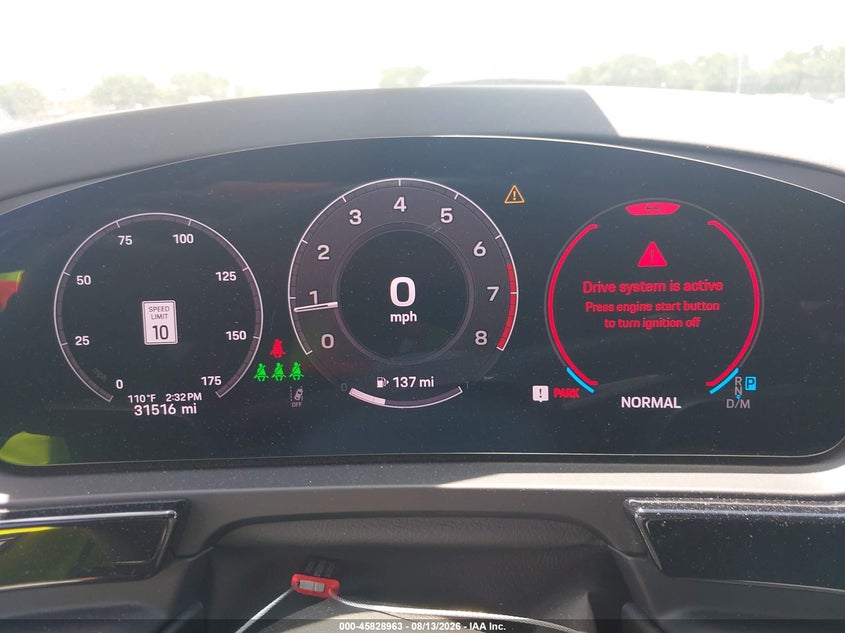 PORSCHE CAYENNE - zdjęcie 7