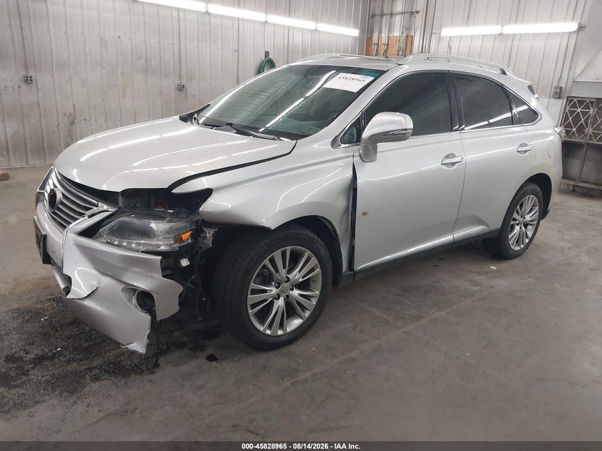 Vin: 2t2zk1ba9dc106337, lot: 46327866, lexus rx 350 20132