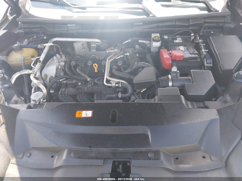 MITSUBISHI OUTLANDER 2022 VIN JA4J3UA86NZ059171