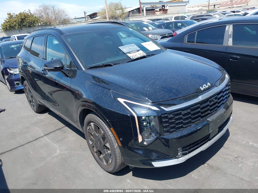 Vin: 5xyk5cdf9tg334939, lot: 46327995, kia sportage sx-prestige 2026 img_1