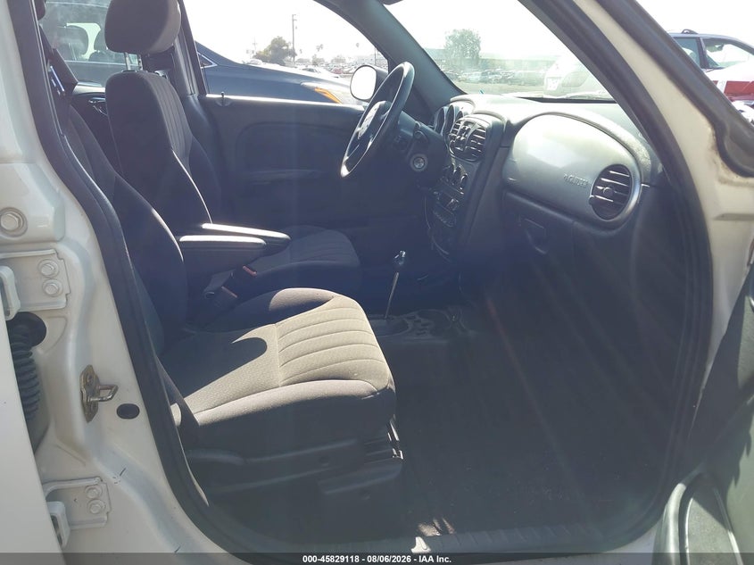 2005 CHRYSLER PT CRUISER auction photo 5