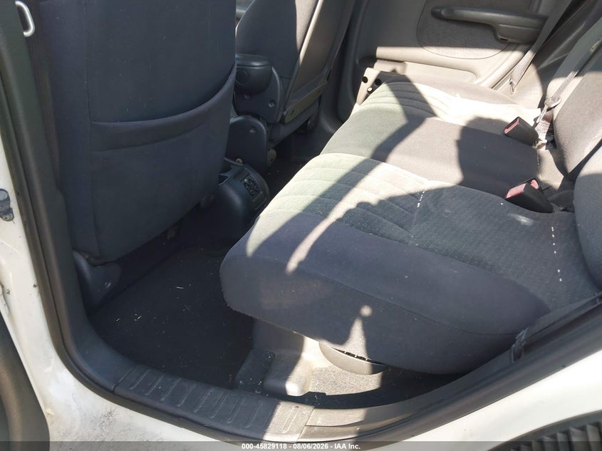 2005 CHRYSLER PT CRUISER auction photo 8