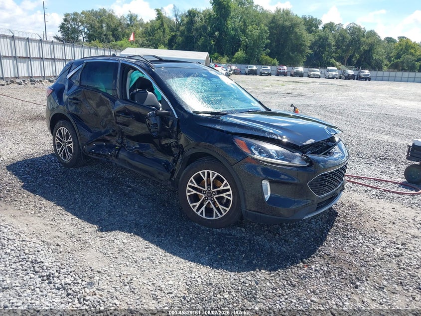 Vin: 1fmcu0h66nub28944, lot: 46328062, ford escape sel 2022 img_1