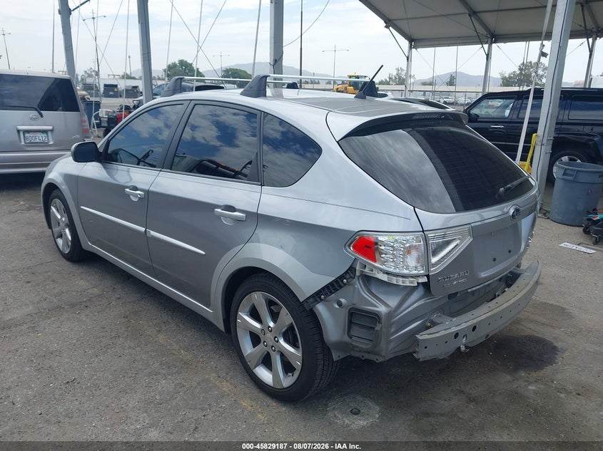 Vin: jf1gh6d63bh821886, lot: 46328088, subaru impreza outback sport 20113