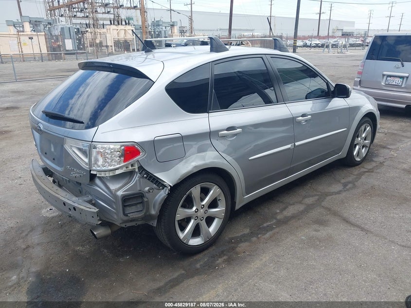 Vin: jf1gh6d63bh821886, lot: 46328088, subaru impreza outback sport 20114
