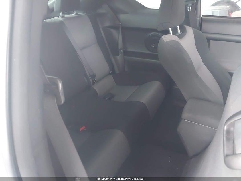 2015 SCION TC auction photo 8