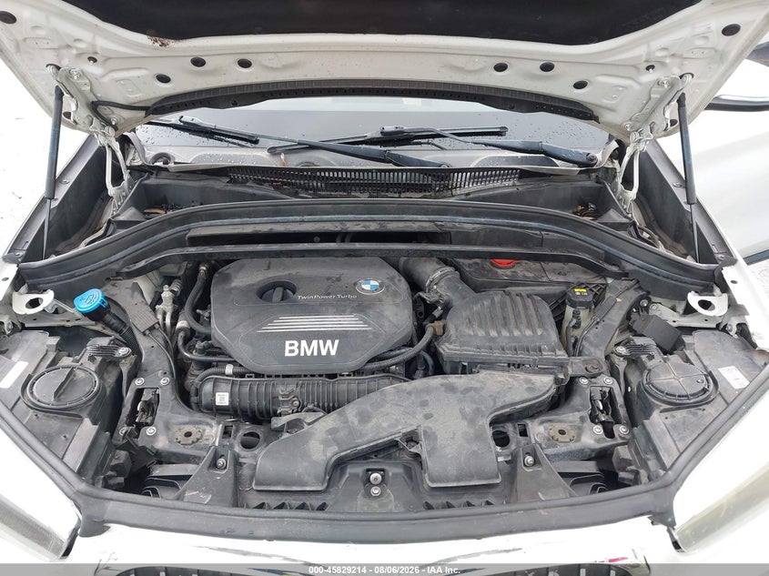 2018 BMW X1 XDRIVE28I · Фото 10