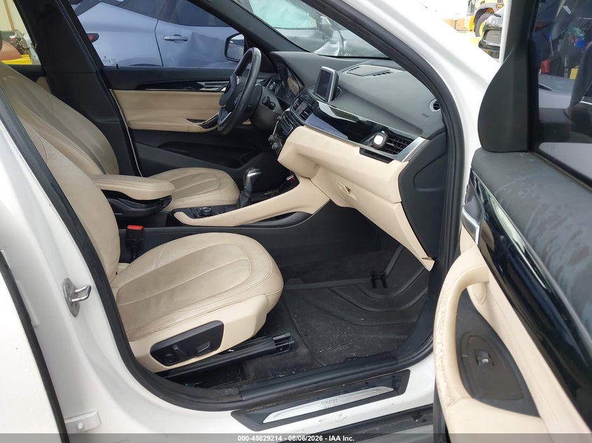 2018 BMW X1 XDRIVE28I · Фото 5