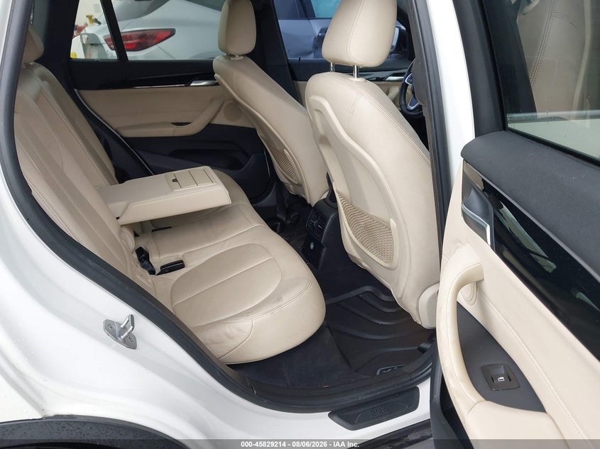 2018 BMW X1 XDRIVE28I · Фото 8
