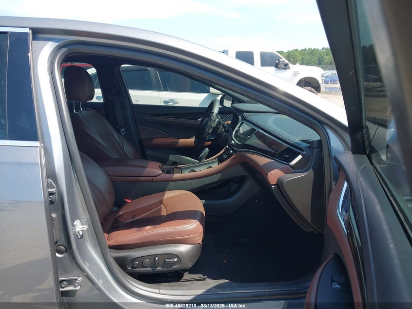 2019 BUICK LACROSSE auction photo 5