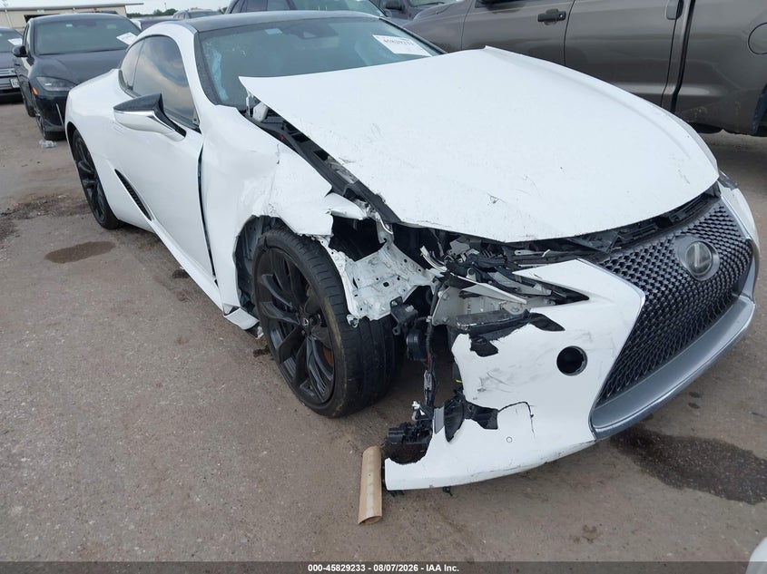 Vin: jthhp5ay6ja001227, lot: 46328134, lexus lc 500 2018 img_1