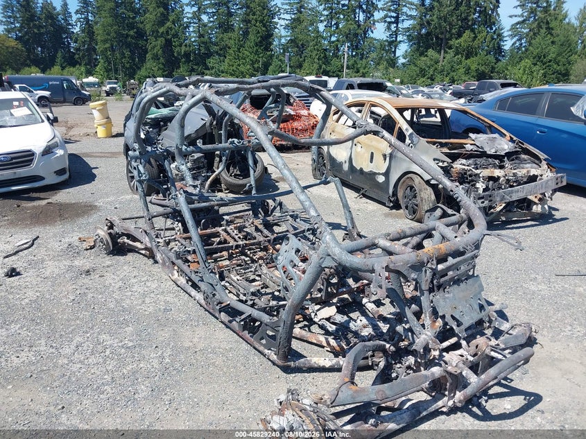 2023 Polaris Rzr