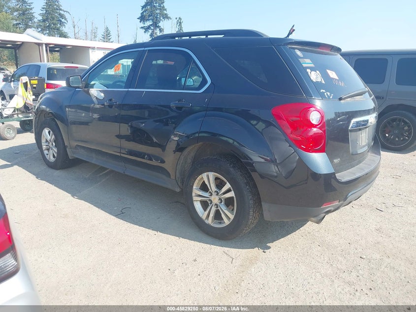Vin: 2gnflne56c6154282, lot: 46328151, chevrolet equinox lt w/2lt 20123