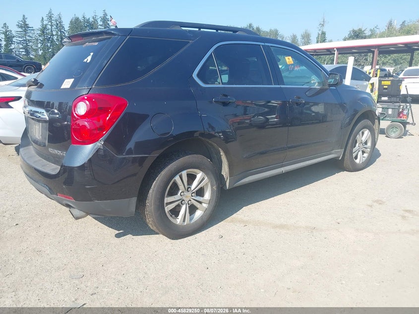 Vin: 2gnflne56c6154282, lot: 46328151, chevrolet equinox lt w/2lt 20124