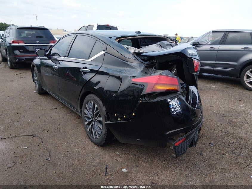 Vin: 1n4bl4dv2pn373301, lot: 46328211, nissan altima sv fwd 20233