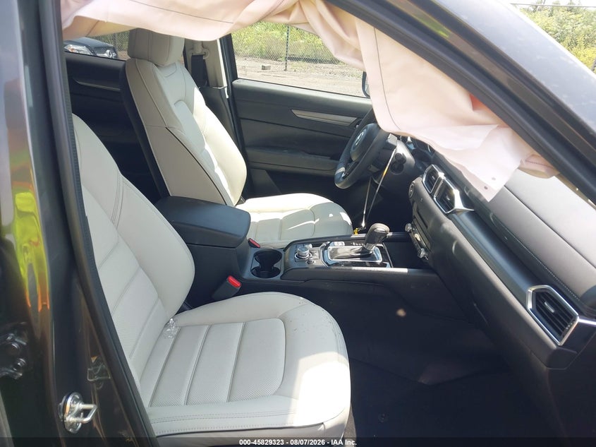 MAZDA CX-5 - zdjęcie 5