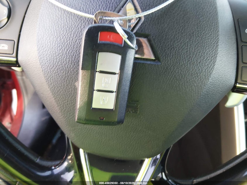 MITSUBISHI ECLIPSE CROSS 2022 VIN JA4ATWAAXNZ017665