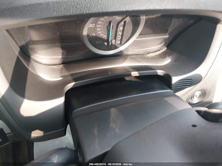 2015 FORD EXPLORER auction photo 7