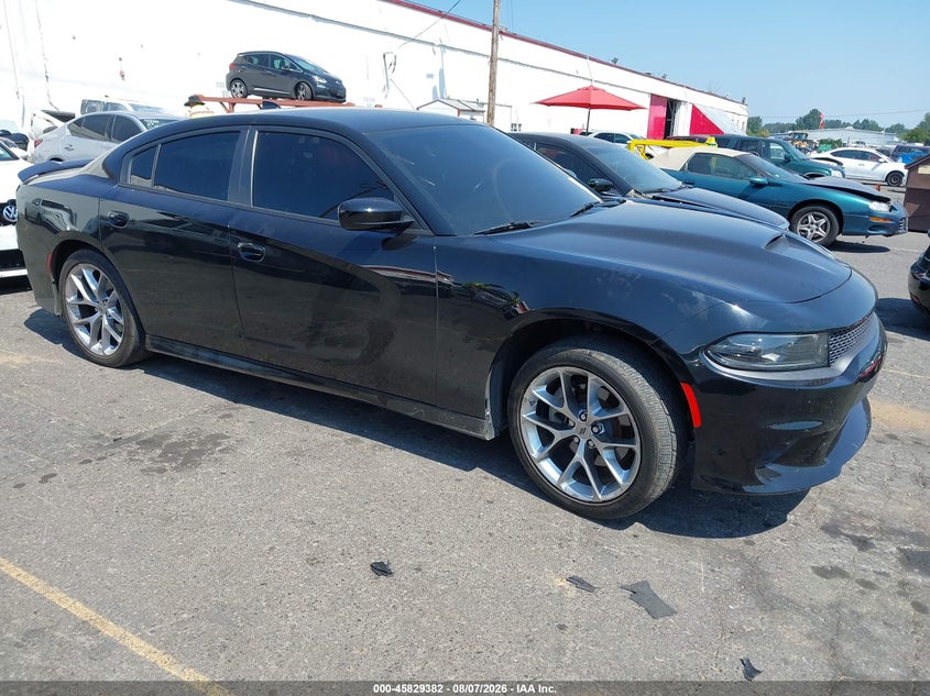 DODGE CHARGER - zdjęcie 1