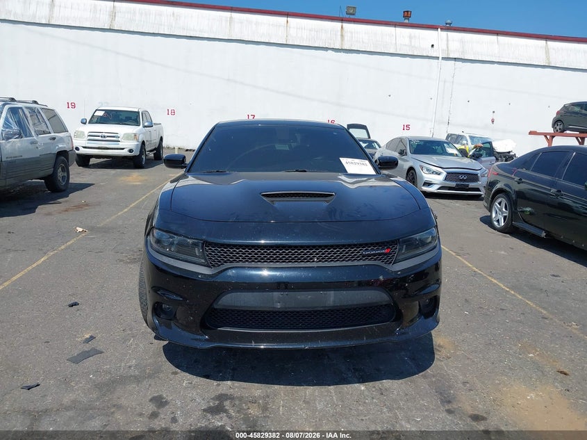 DODGE CHARGER - zdjęcie 12