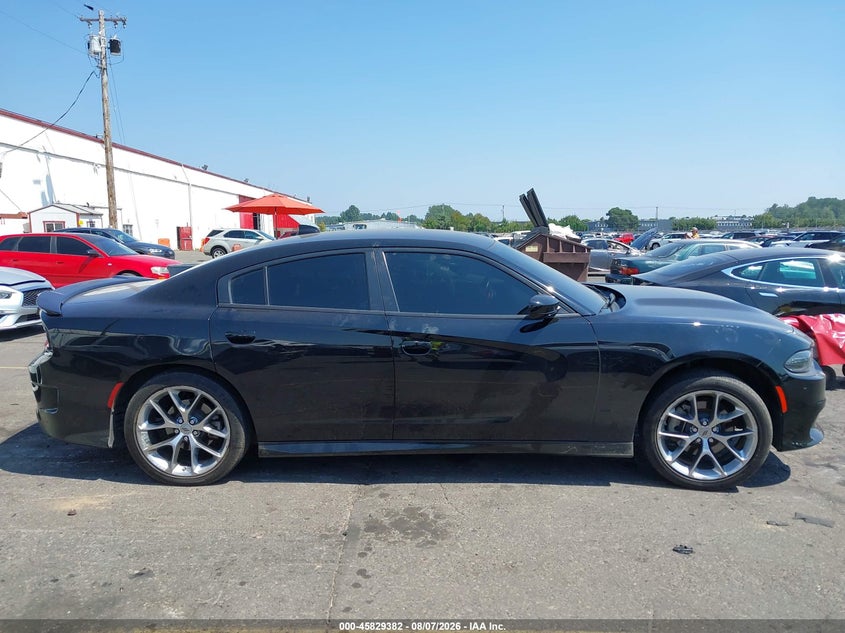DODGE CHARGER - zdjęcie 13