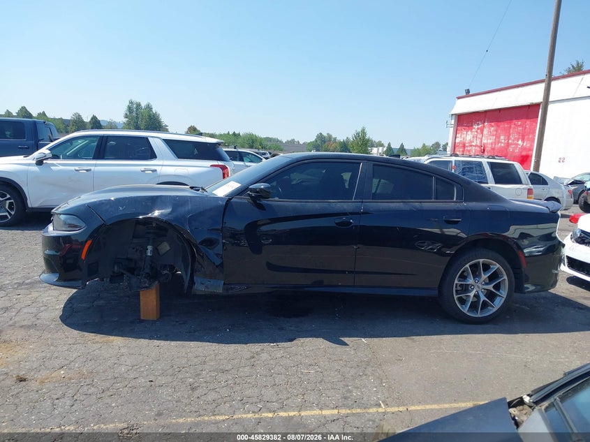 DODGE CHARGER - zdjęcie 14