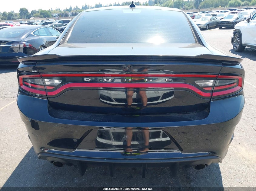 DODGE CHARGER - zdjęcie 16