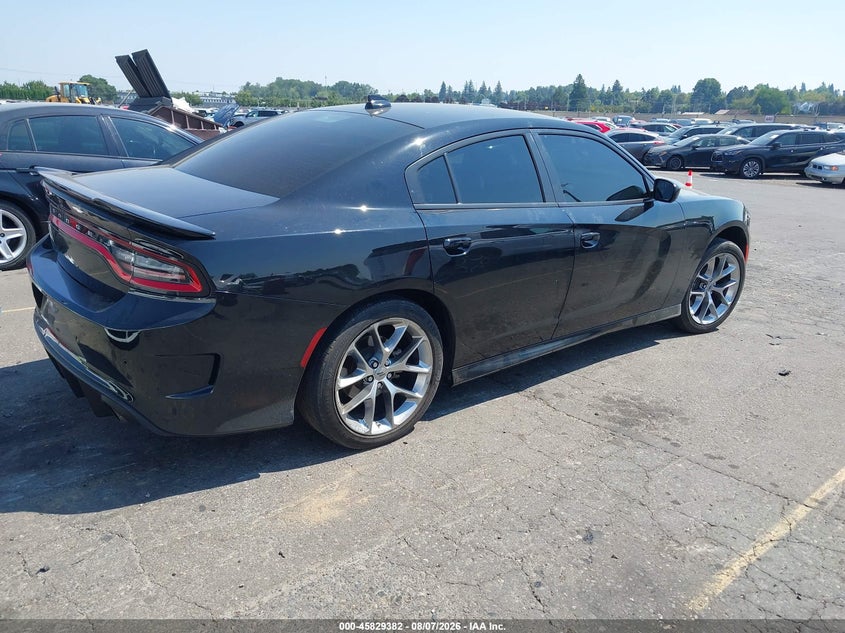 DODGE CHARGER - zdjęcie 4