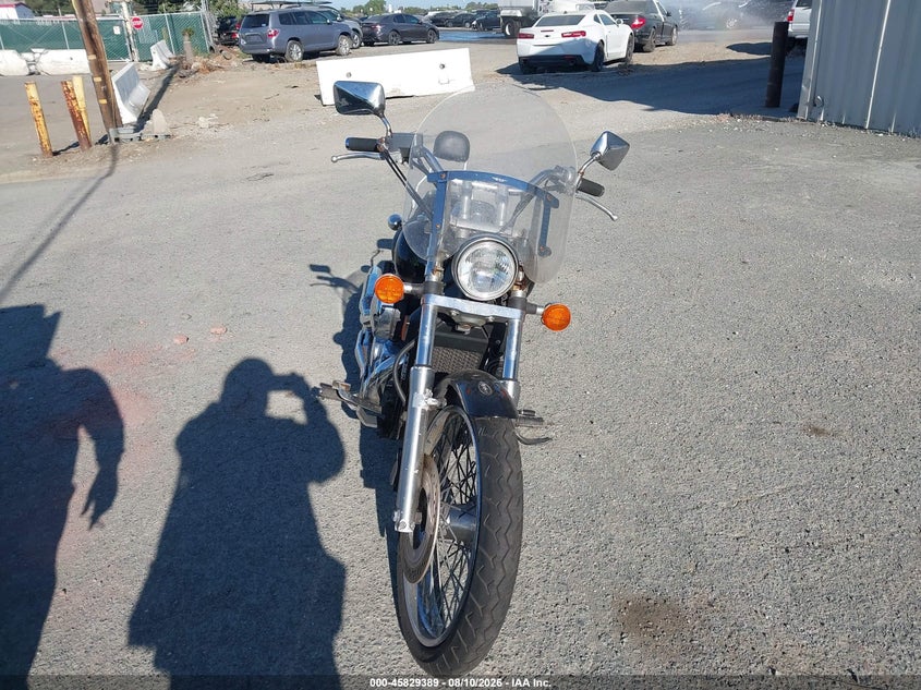 2013 HONDA VT750 auction photo 5