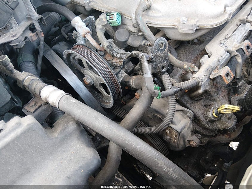 2008 HONDA PILOT auction photo 6