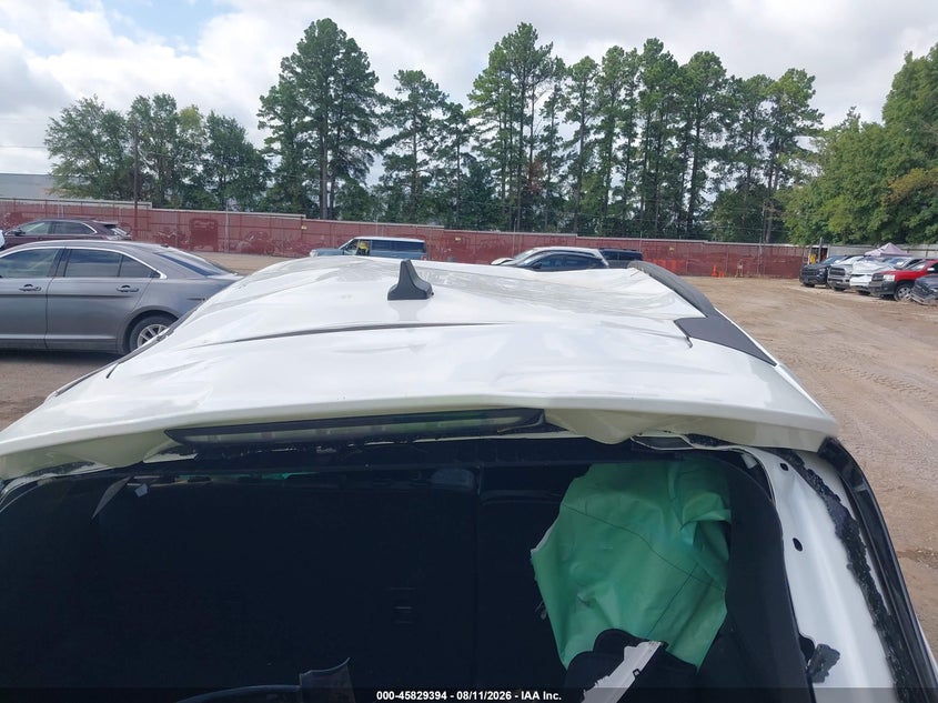 2024 FORD ESCAPE SPORT UTILITY VEHICLE 1.5L I-3 DI, DOHC, VVT, TURBO, PREMIUM , 180HP