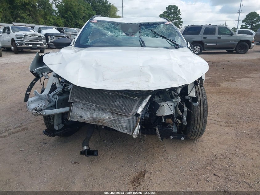2024 FORD ESCAPE auction photo 6