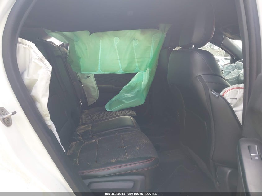 2024 FORD ESCAPE auction photo 8