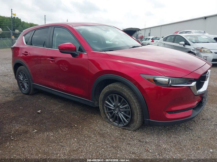 Vin: jm3kfbcl0h0201229, lot: 46328313, mazda cx-5 touring 2017 img_1