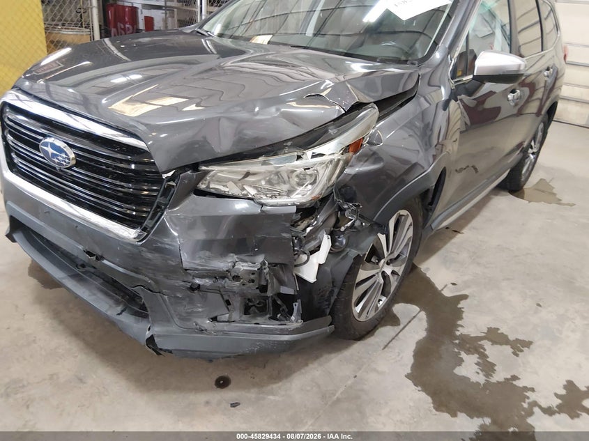 2019 SUBARU ASCENT auction photo 6
