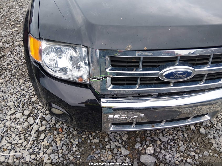2008 FORD ESCAPE auction photo 6