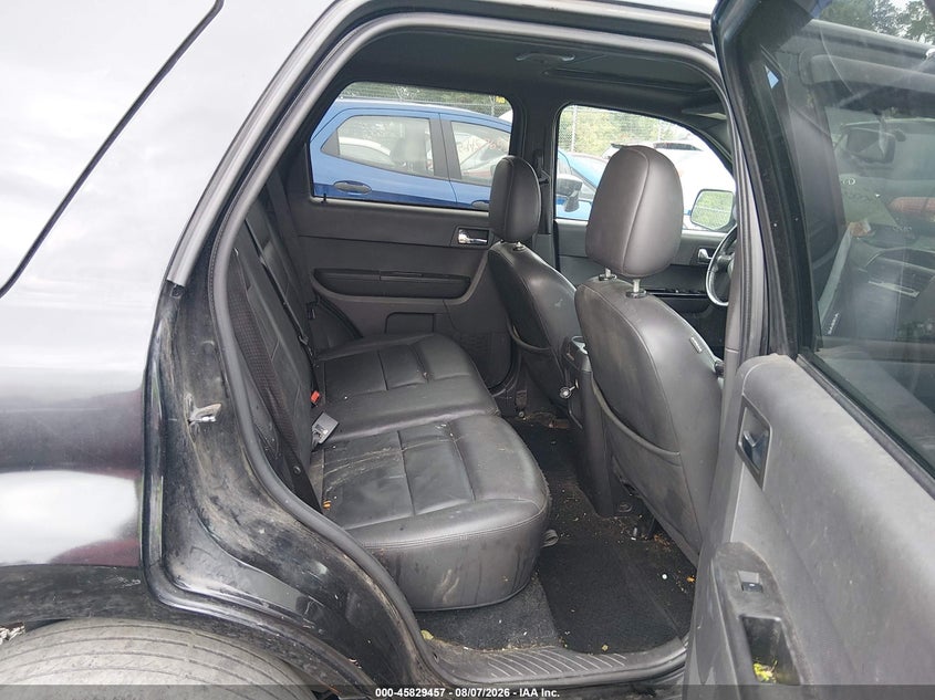 2008 FORD ESCAPE auction photo 8