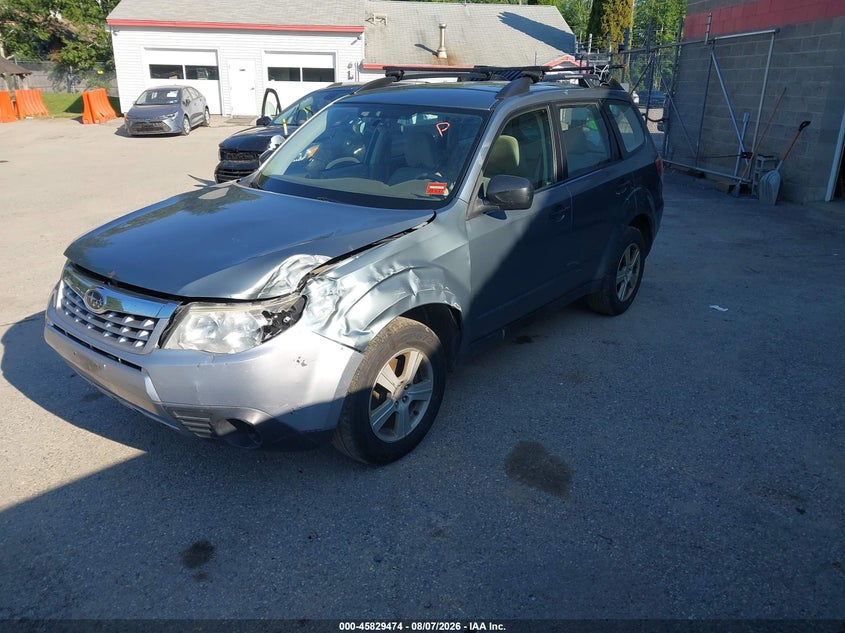 Vin: jf2sh6bc0ah764804, lot: 46328375, subaru forester 2.5x 20102